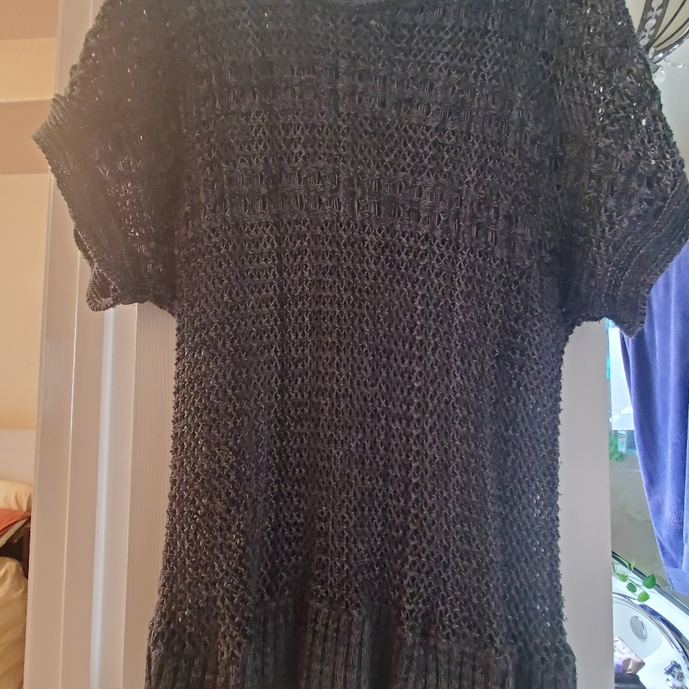 Knit Top